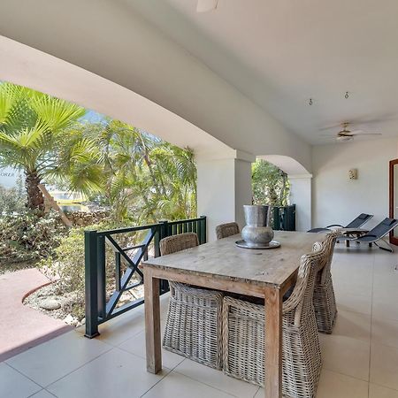 Bonaire Apartment Playa Buitenkant foto