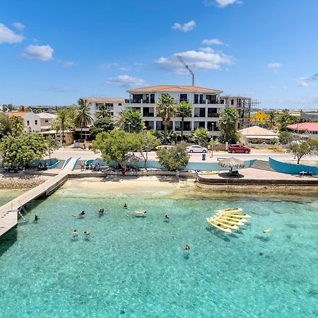 Bonaire Apartment Playa Buitenkant foto