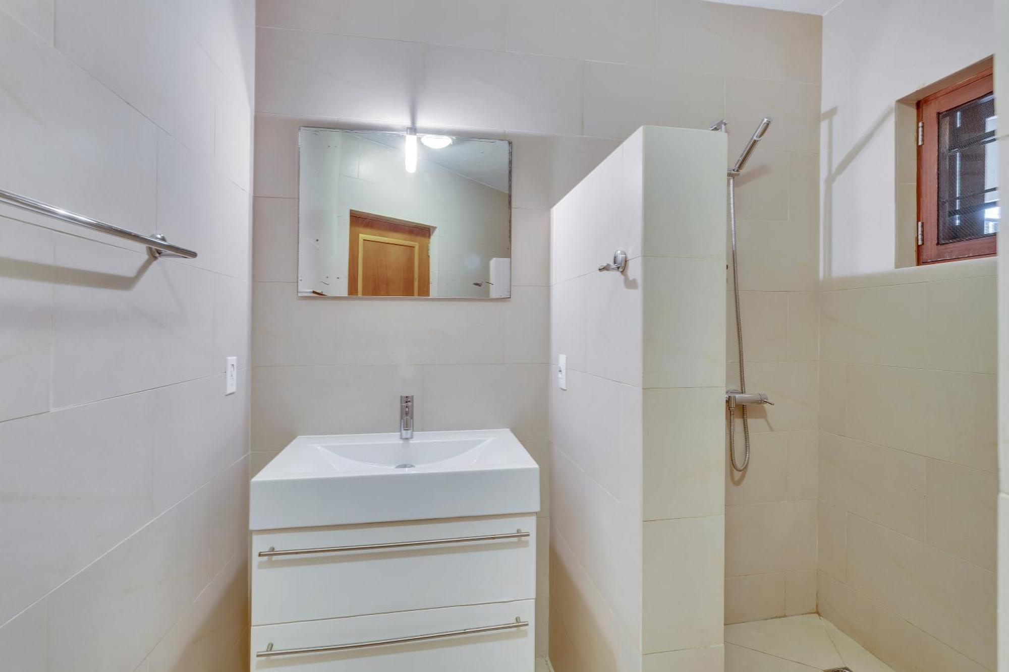 Bonaire Apartment Playa Buitenkant foto