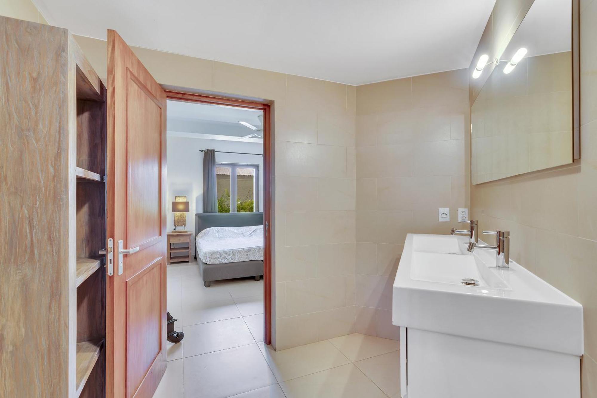 Bonaire Apartment Playa Buitenkant foto