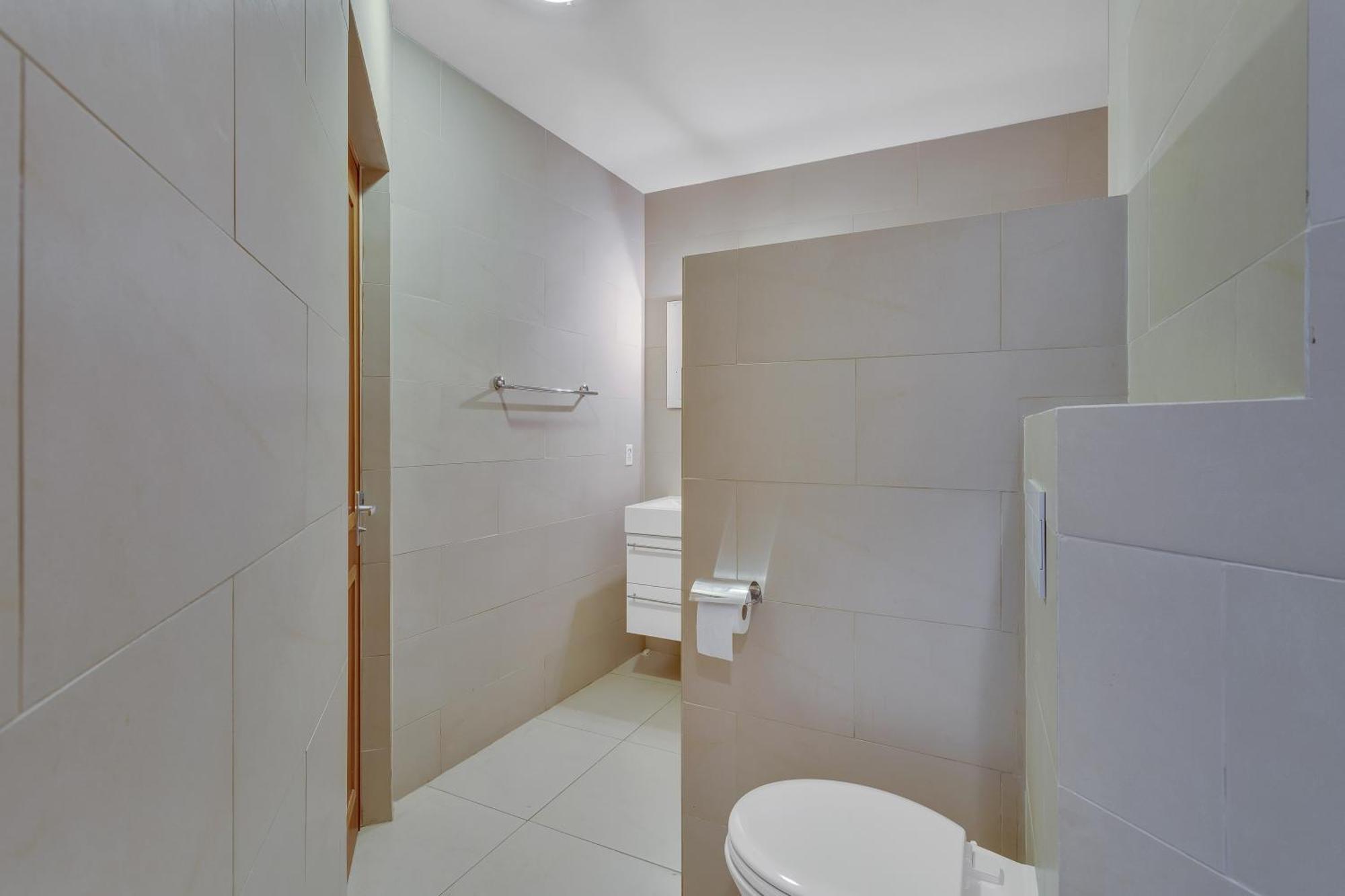 Bonaire Apartment Playa Buitenkant foto