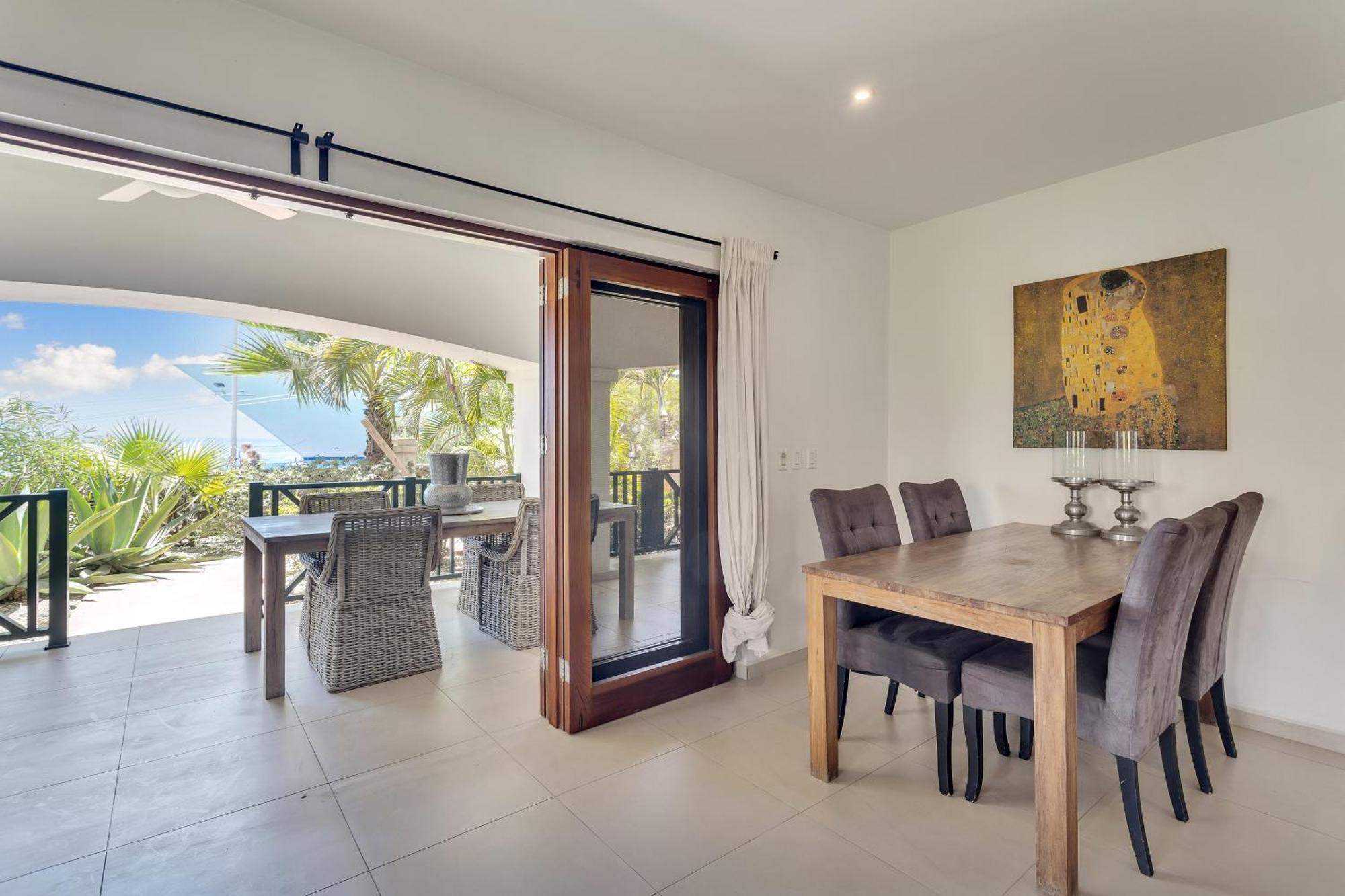 Bonaire Apartment Playa Buitenkant foto