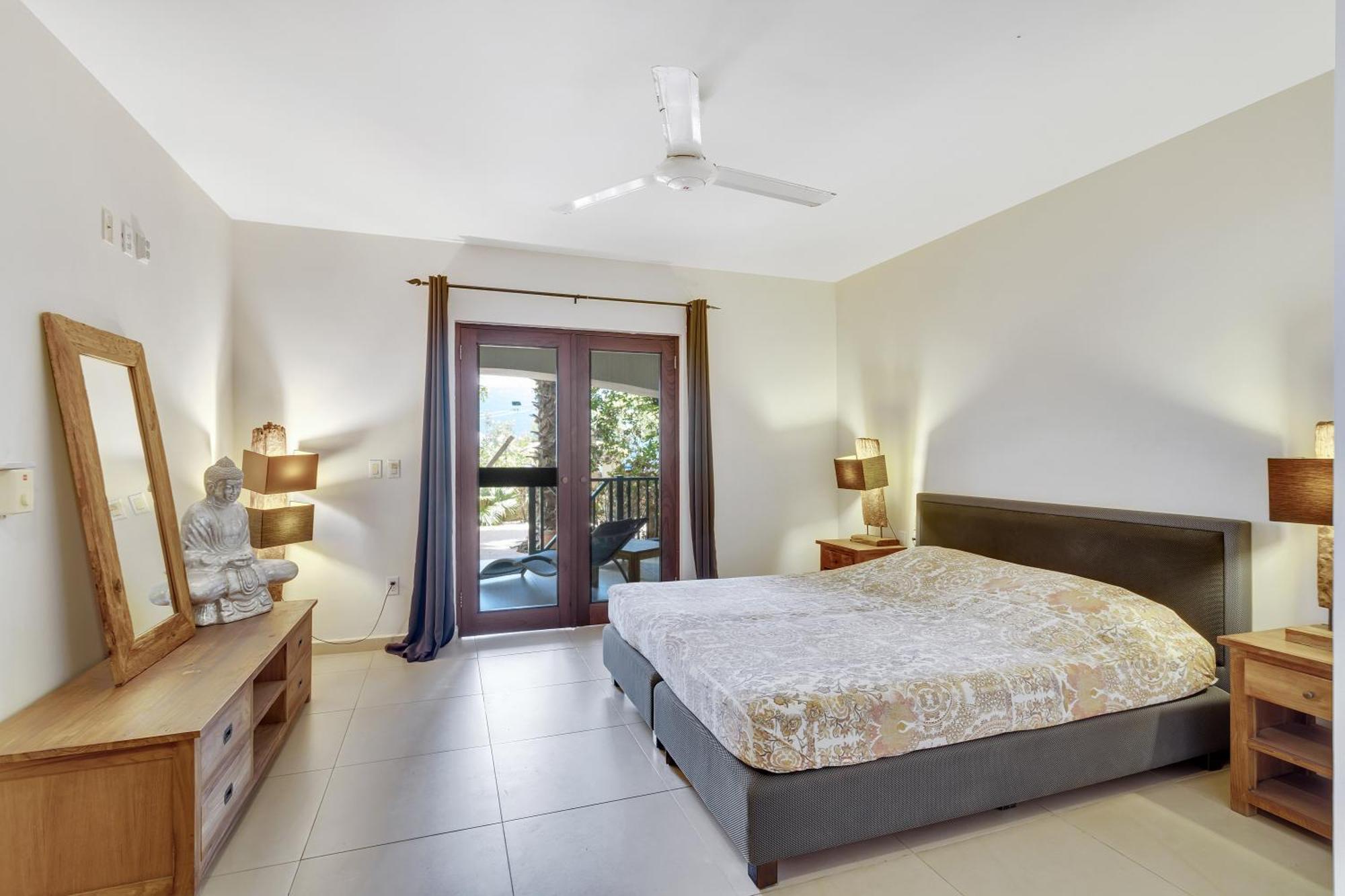 Bonaire Apartment Playa Buitenkant foto