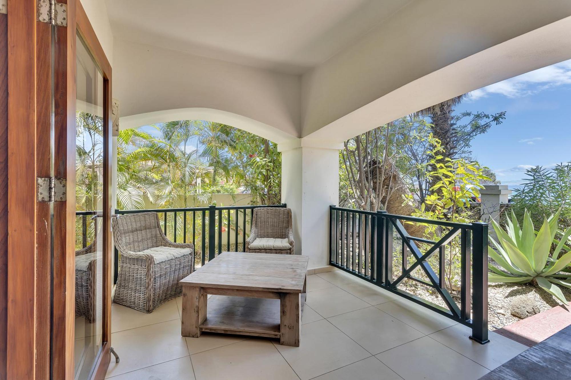 Bonaire Apartment Playa Buitenkant foto