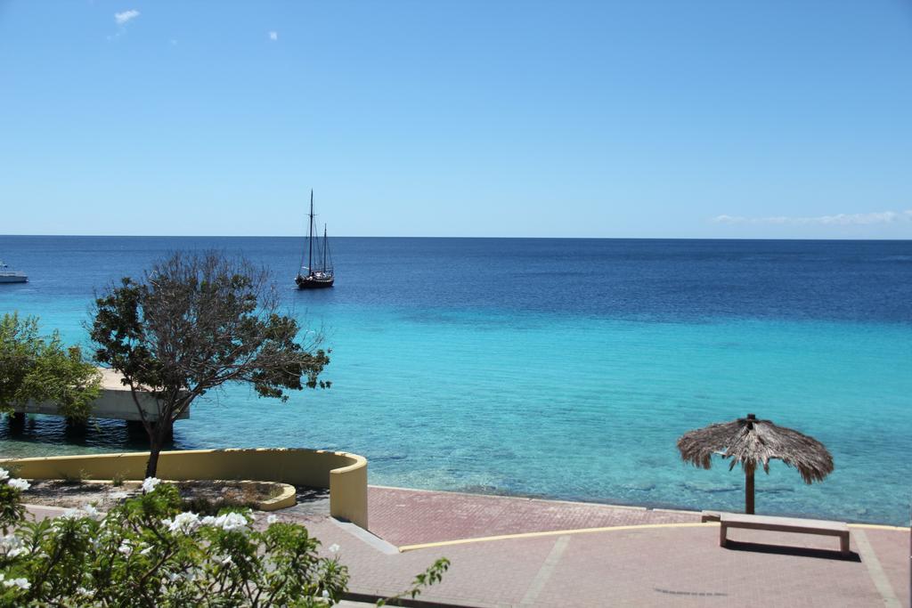 Bonaire Apartment Playa Buitenkant foto