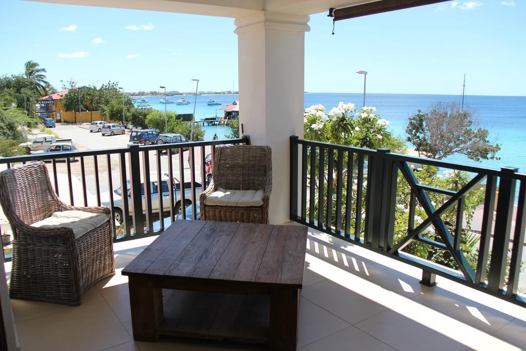 Bonaire Apartment Playa Buitenkant foto