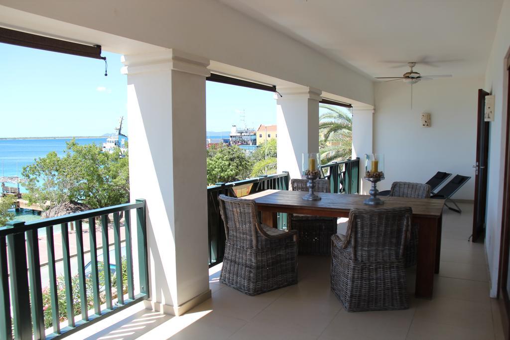Bonaire Apartment Playa Buitenkant foto
